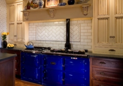 Carlisle PA Historic Kitchen Renovation | Mother Hubbards Custom Cabinetry