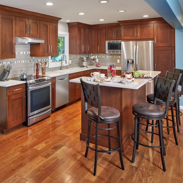 Gallery Mother Hubbard's Custom