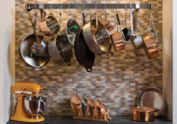 Mechanicsburg PA Transitional Kitchen |Mother Hubbards Custom Cabinetry