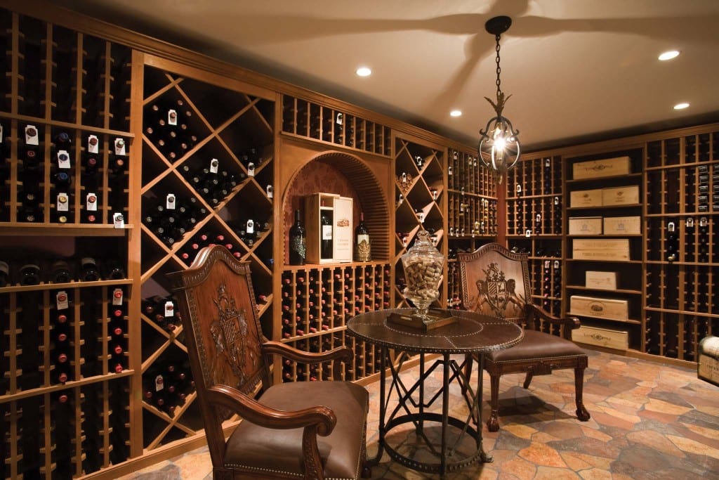Mechanicsburg Wine Cellar