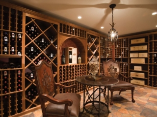 Mechanicsburg Wine Cellar