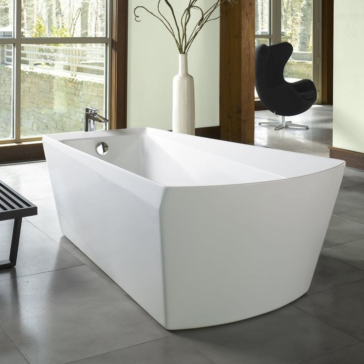 What You Need To Know Before Buying A Freestanding Tub