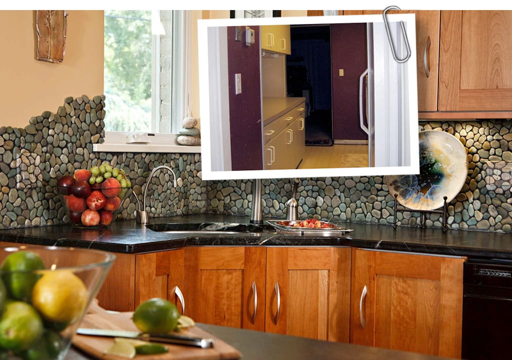 Kitchen Design Remodeling Showroom Mother Hubbard S Custom New Cumberland Kitchen Reimagined