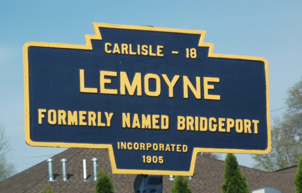 Lemoyne, Pennsylvania