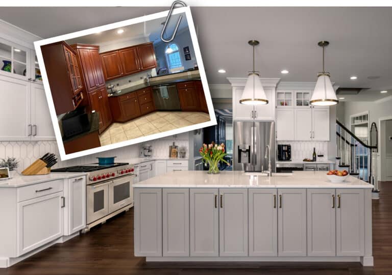 Transform Your Kitchen: Expert Remodeling Services in Harrisburg, PA